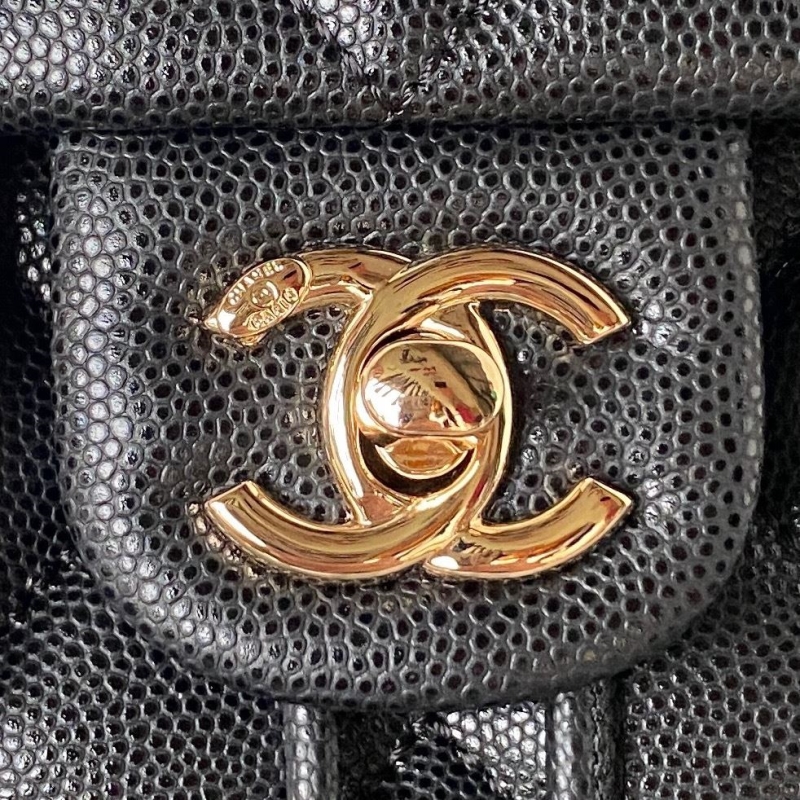 Chanel Backpacks